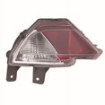 thumbnail image 1 of New Aftermarket  OEM, Factory Driver Side Back Up Light Lens Housing 8145642070 fits 2016-2018 Toyota Rav4::Japan Built Models, 1 of 1