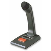 TOA ELECTRONICS - Desktop Paging Microphone, DIN Plug