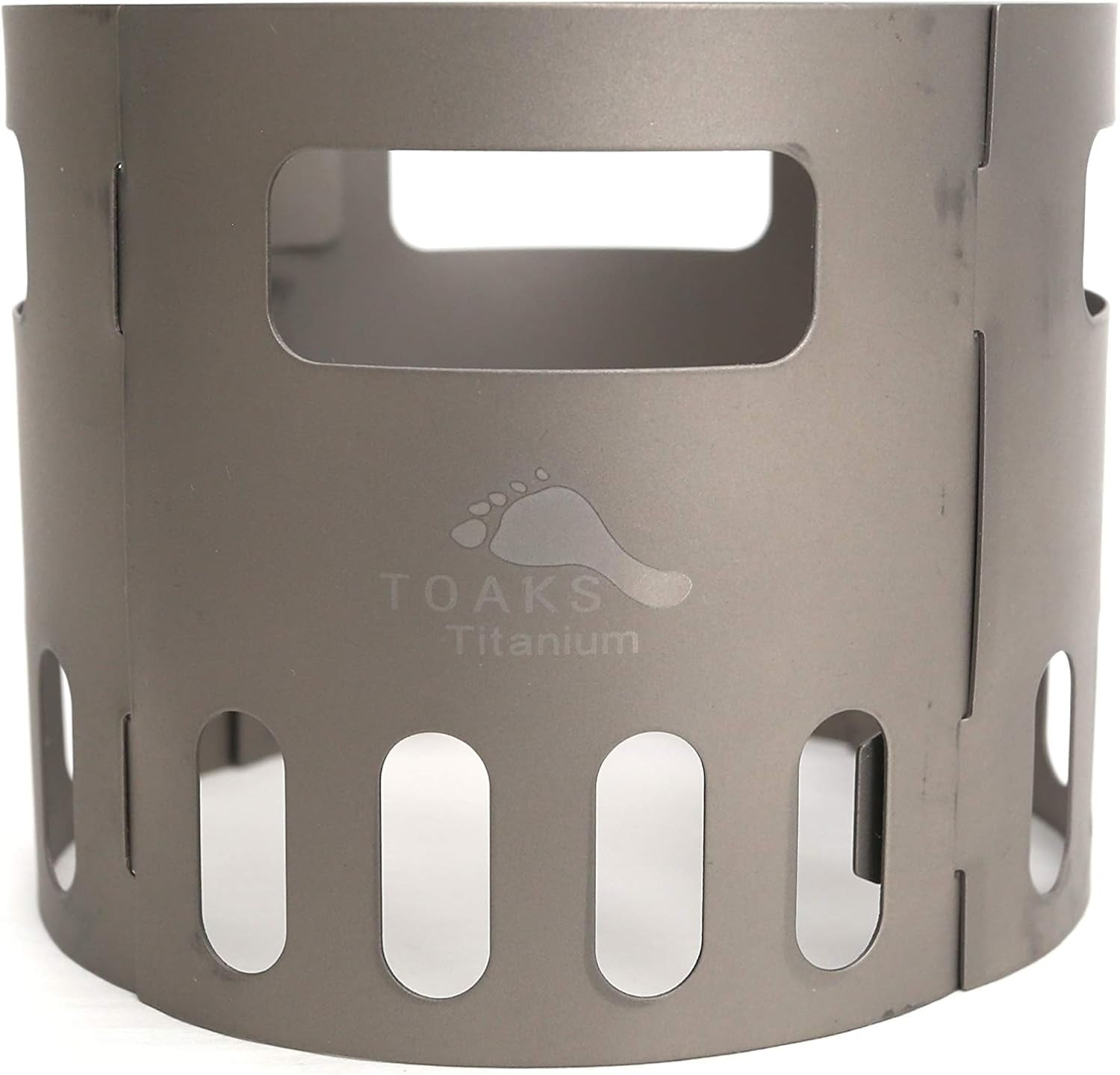 TOAKS Titanium Alcohol Stove Pot Stand