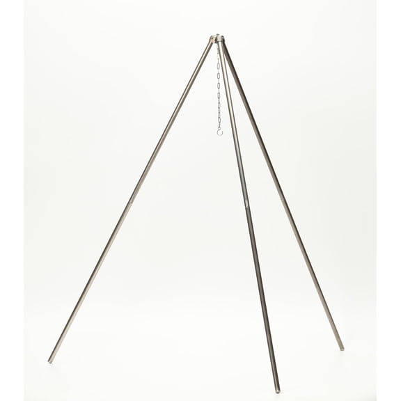 TOAKS Titanium Portable Tripod