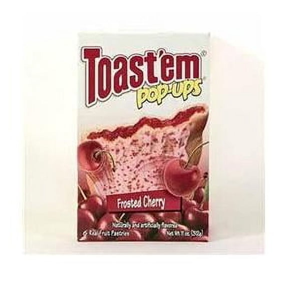 TOAST'EM