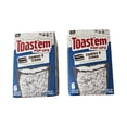 thumbnail image 1 of Toast’em Pop-Ups Cookies & Crème Toaster Pastries, 2 Pack, 6 Count Each, 10.2 oz Each, 1 of 4