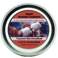 thumbnail image 1 of TOASTED MARSHMALLOW TIN 2-OZ. ALL NATURAL SOY CANDLE, 1 of 1