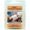 thumbnail image 1 of TOASTED MARSHMALLOW WAX MELT 3-OZ., 1 of 1