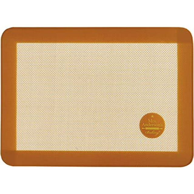 TOASTER SILICONE BAKING MAT