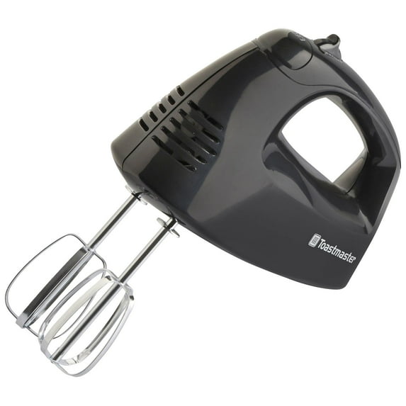 Toastmaster 5 Speed Hand Mixer - TM108HM