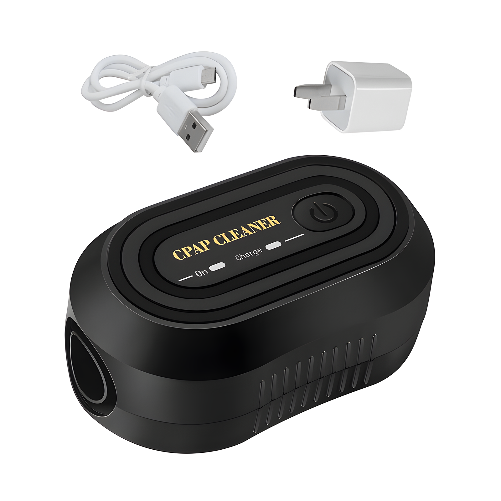 Equate CPAP Mask Wipes, Unscented, Natural, No Harmful Chemicals, 62