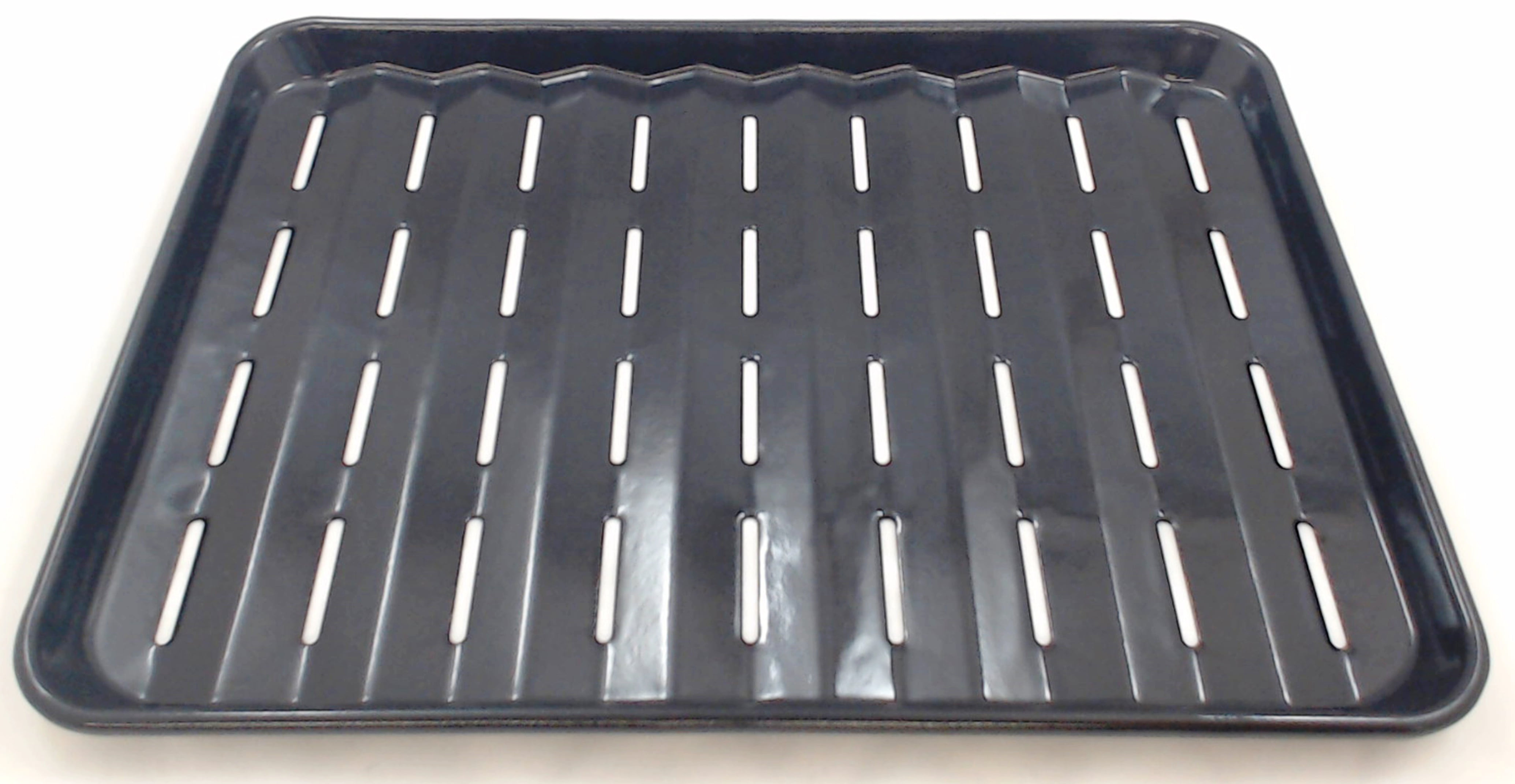 TOB260BT, Chefs Convection Toaster Oven Broiling Tray fits Cuisinart