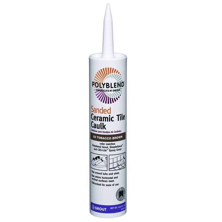 tobacco brown grout CUSTOM PBPG5210 10-Pound Polyblend Plus Non-Sanded For Grout Joints Up To 1/8-Inch #1757798 at Sutherlands Polyblend Plus Sanded Grout accommodates 1/8 XT Custom - matched to