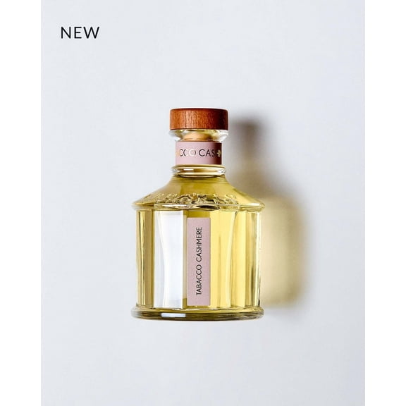 TOBACCO CASHMERE Toscano 3 Liter Reed Diffuser
