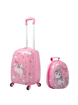 18 Inch Mini Portable Boarding Travel Carry-on Suitcase Student Password  Case Rolling Luggage Bag With Trolley Super Compressive