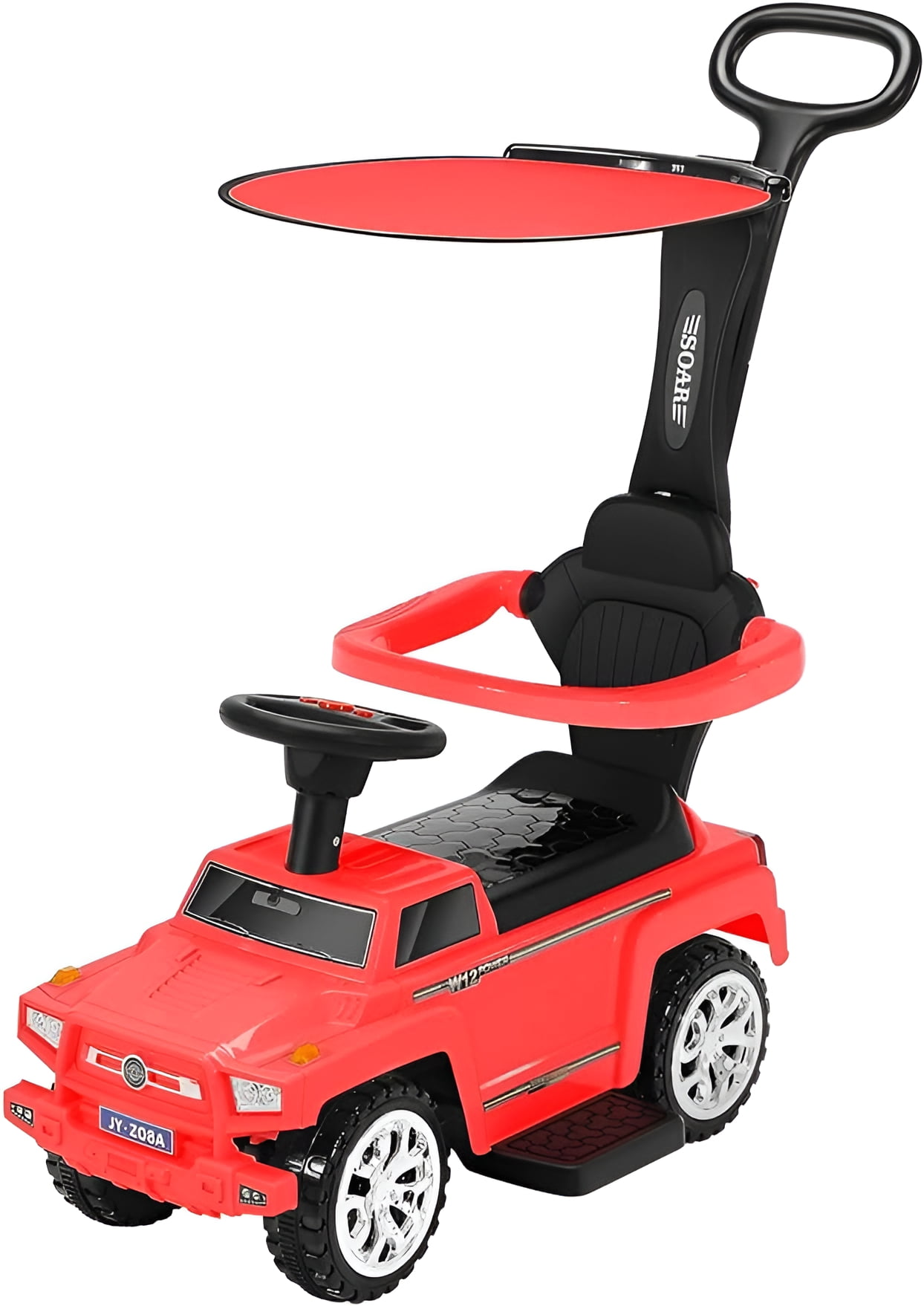 Tobbi 3 In 1