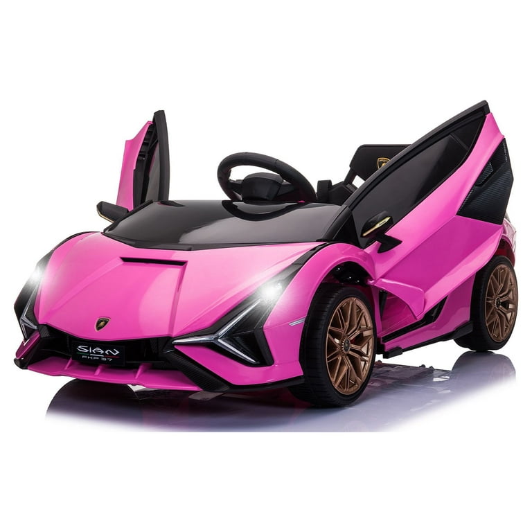 https://i5.walmartimages.com/seo/TOBBI-Lamborghini-Sian-Licensed-12V-Electric-Kids-Ride-on-Car-Battery-Powered-Sport-Car-W-Remote-Control-Horn-LED-Lights-Pink_2bfbbf61-2020-46c4-a349-f23b8b5d3c3d.20450ea73592a1c1fd92f9a5db4bd4ea.jpeg?odnHeight=768&odnWidth=768&odnBg=FFFFFF