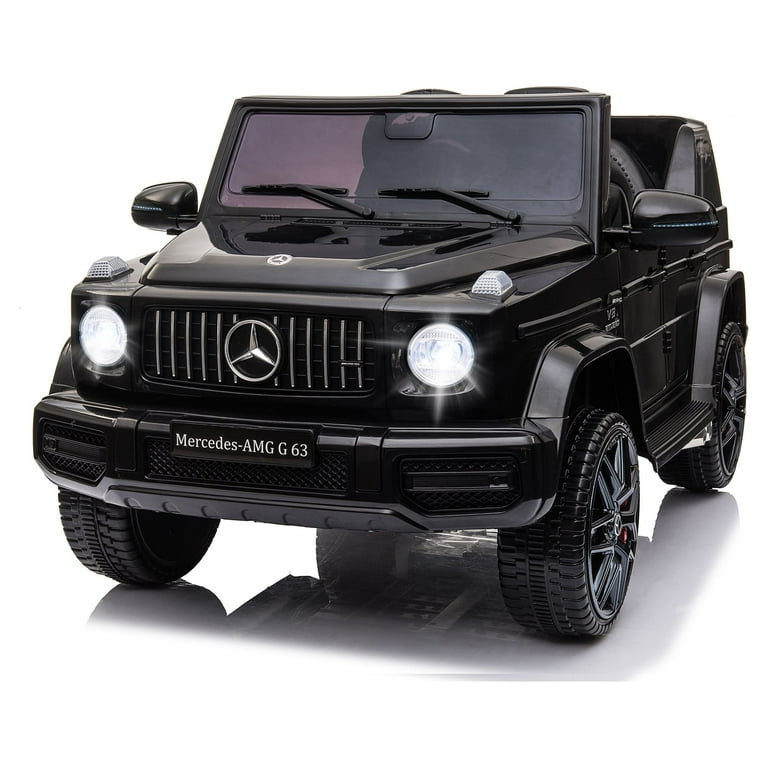 Toy hotsell mercedes amg