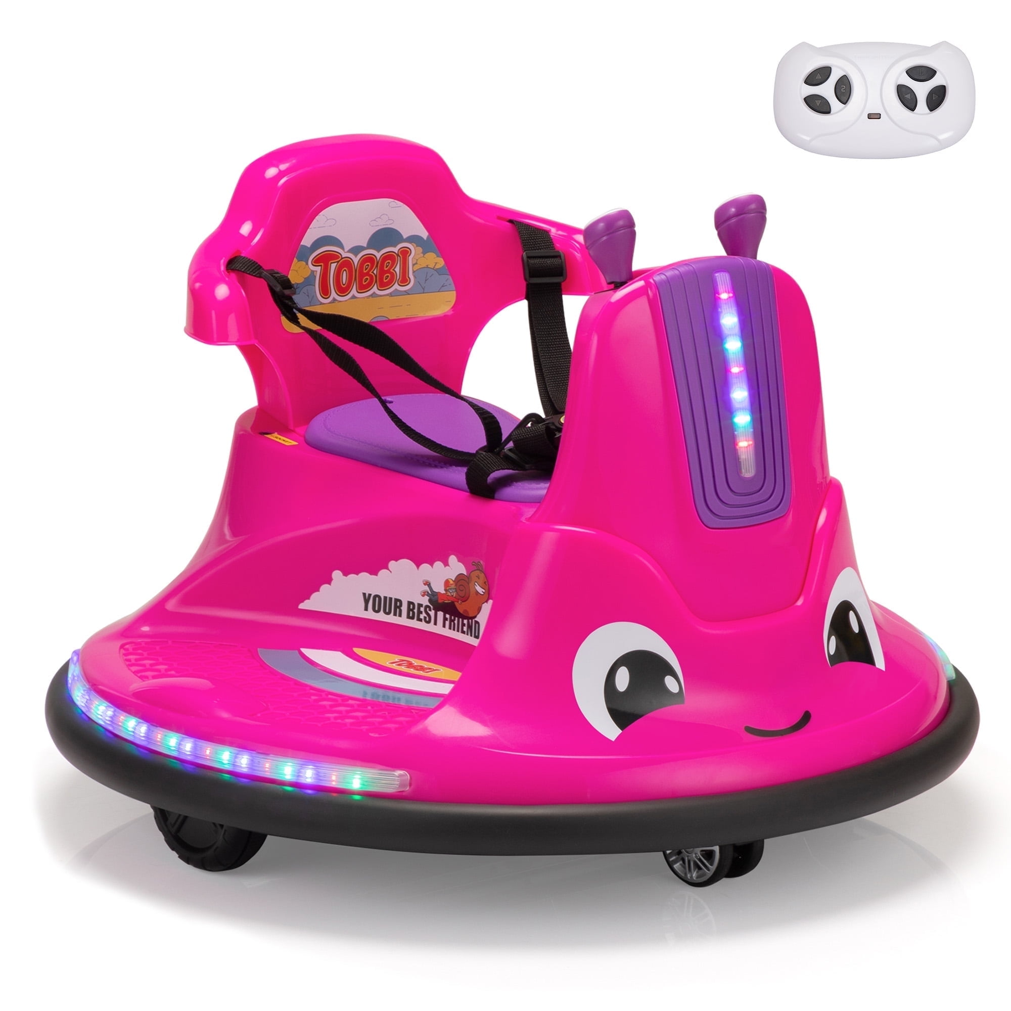 Best Ride on Toy for 8 Year Old: Top Picks for Endless Fun