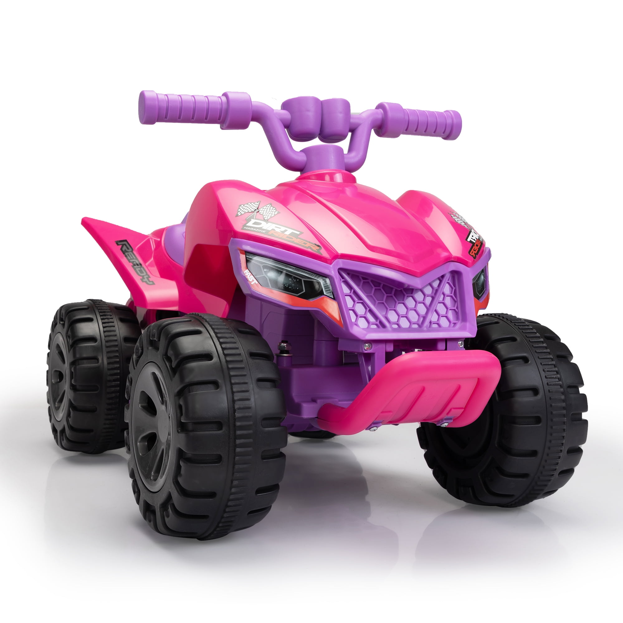 6v 4 wheeler