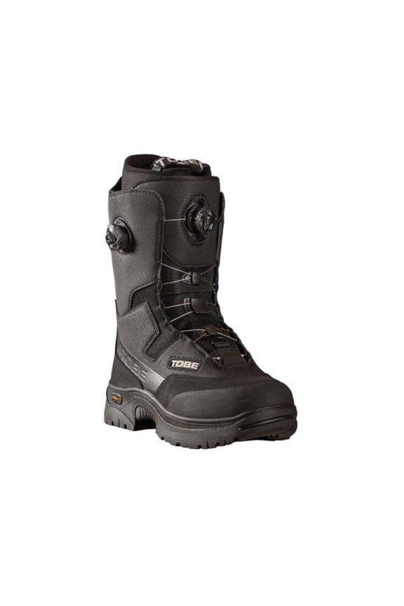 Outerwear Nimbus V2 Boots, Jet Black, 7.5