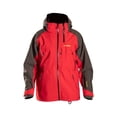 thumbnail image 1 of TOBE Outerwear Vivid Jacket - Mens, Racing Red, S, 1 of 2