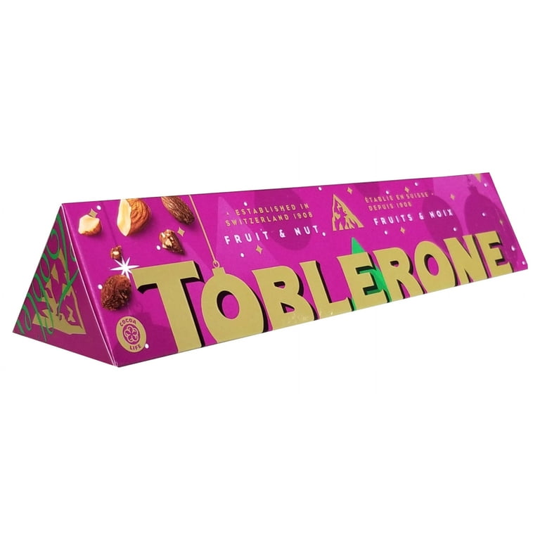 Toblerone Gold 360 Gr