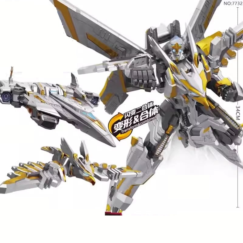 TOBOT LEON ROVER Transform Combined Mecha Robot Tobot Extension Vehicle ...