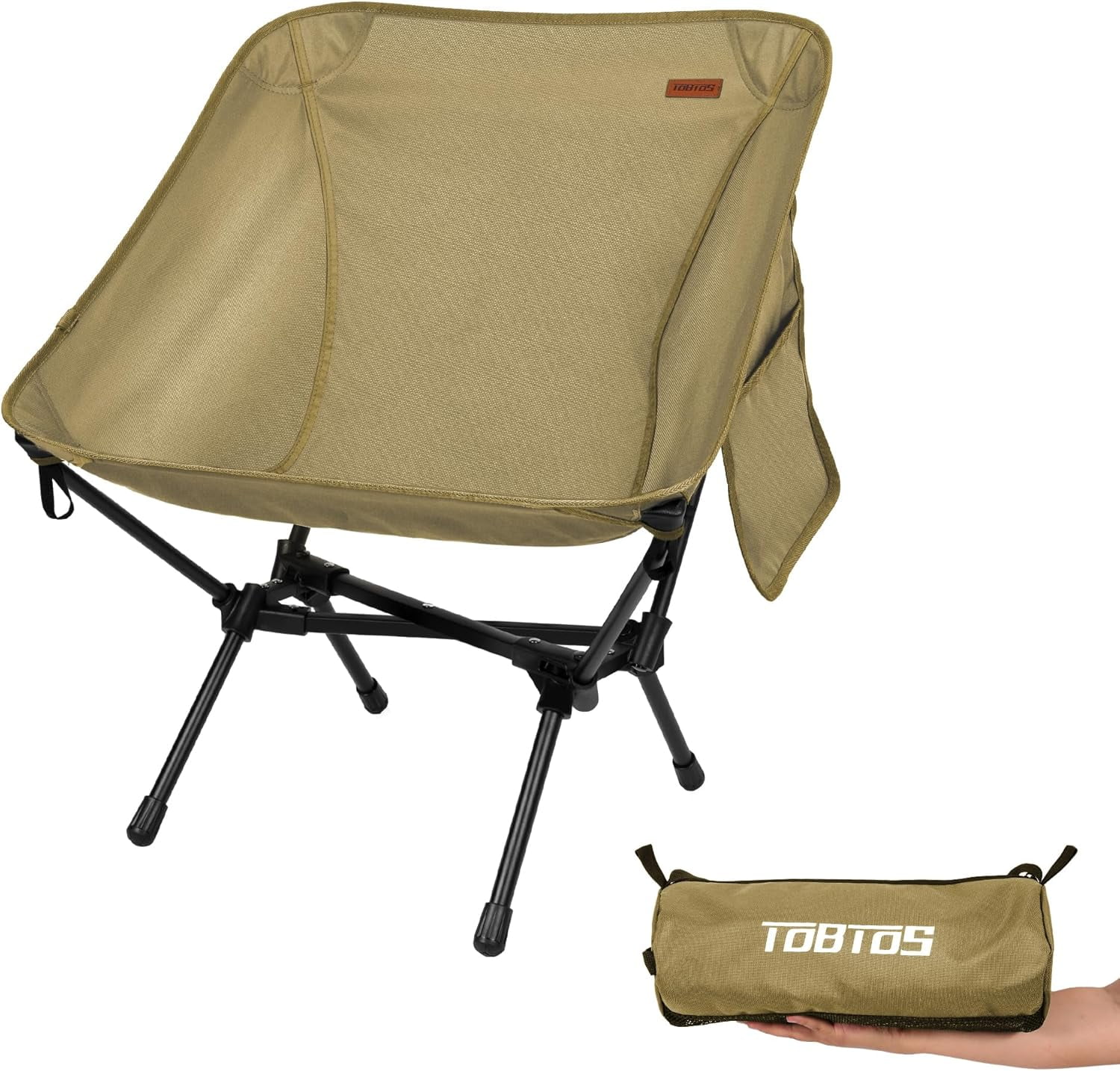 Folding chair that fits in a backpack hotsell