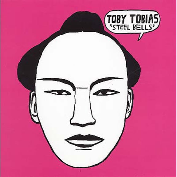 TOBY TOBIAS Steel Bells Records & LPs