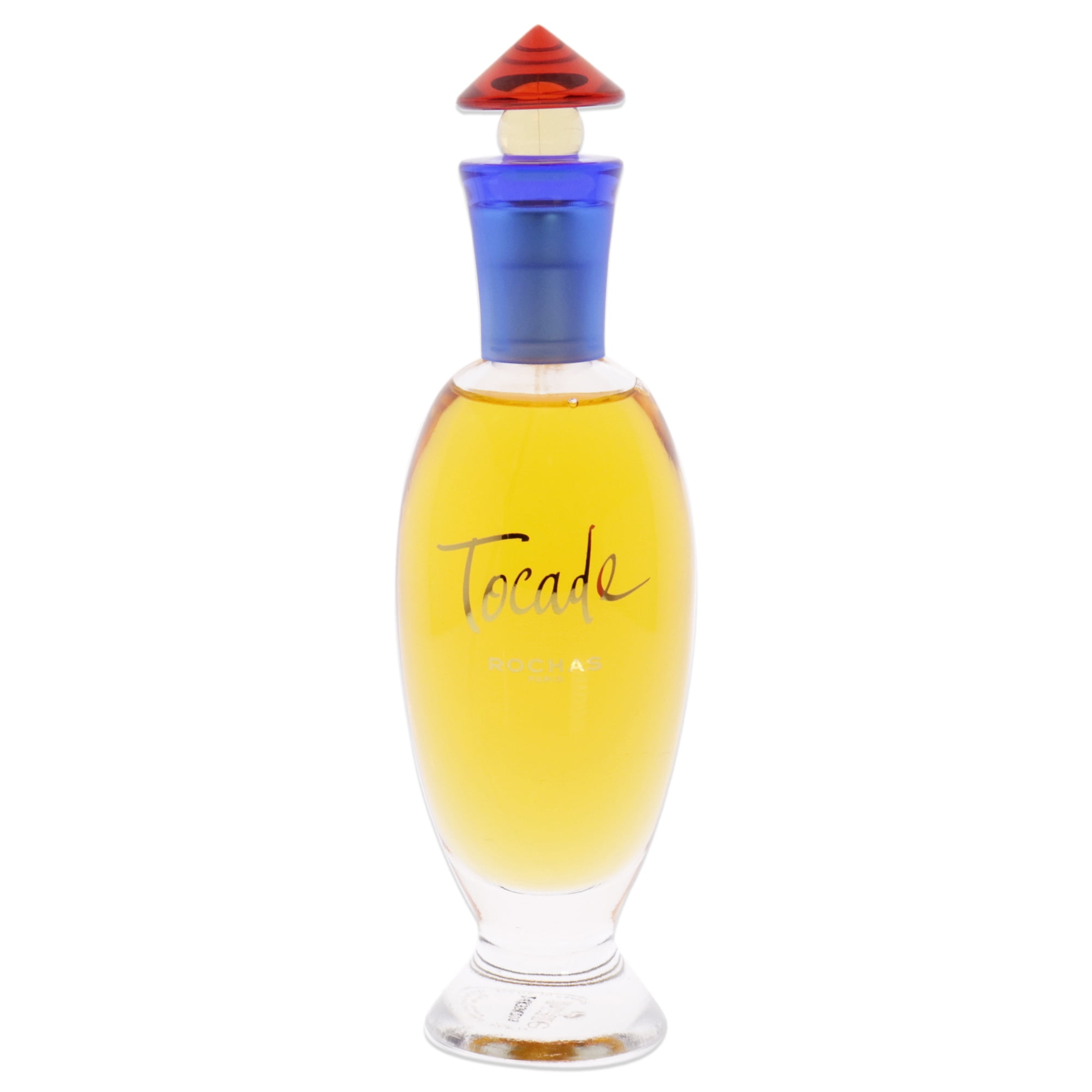 Tocade by Rochas for Women - 3.3 oz EDT Spray