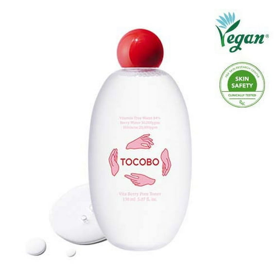 TOCOBO Vita Berry Pore Toner 150ml