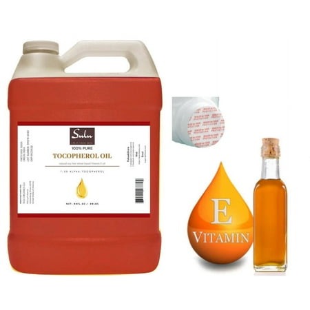 TOCOPHEROL OIL VITAMIN E