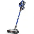 thumbnail image 1 of Cordless Vacuum Lightweight Stick Vacuum Cleaner for Carpet Hard Floor Pet Hair Home AC1, 1 of 7
