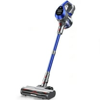 Cordless Vacuum Lightweight Stick Vacuum Cleaner for Carpet Hard Floor Pet Hair Home AC1