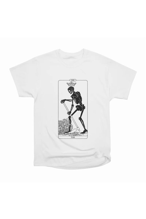 TOD T-Shirt Tee Gift For Him Merch For Her Apparel For Friend