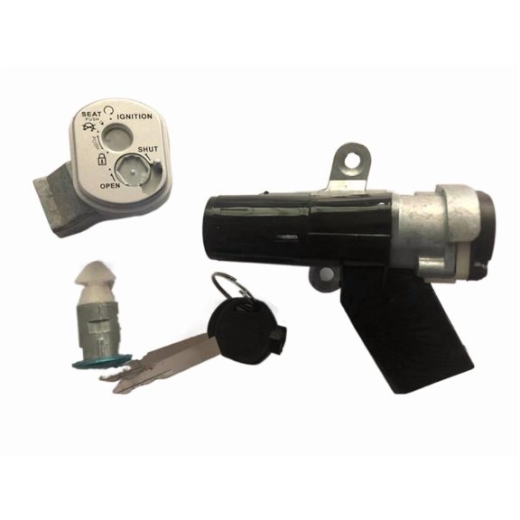 TODAY 50CC Lock Ignition Key Switch Set Key kit For Chinese QJ For Keeway For Honday SDH50 Motorcycle spare part