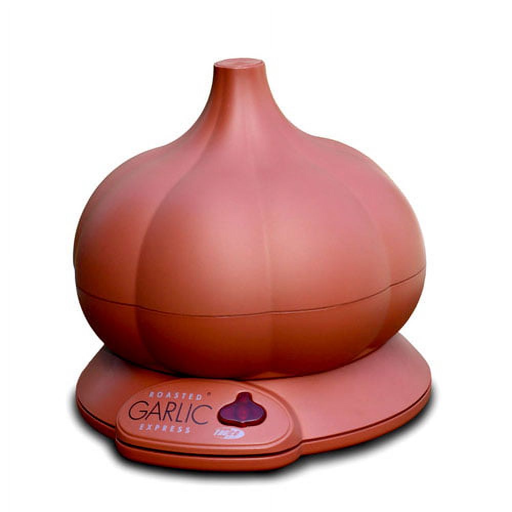 TODCO Roasted Garlic Express, Brown