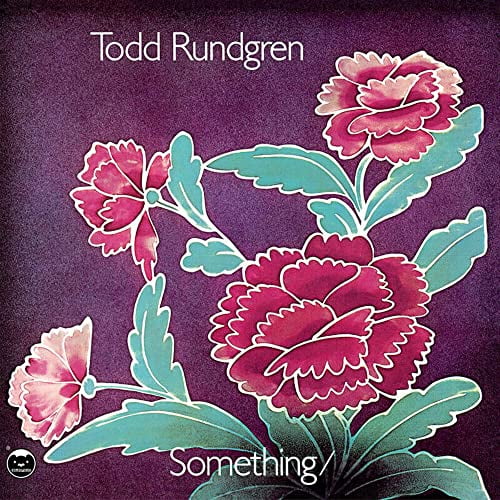 Todd Rundgren - Something / Anything LP 50th anniversary edition box set