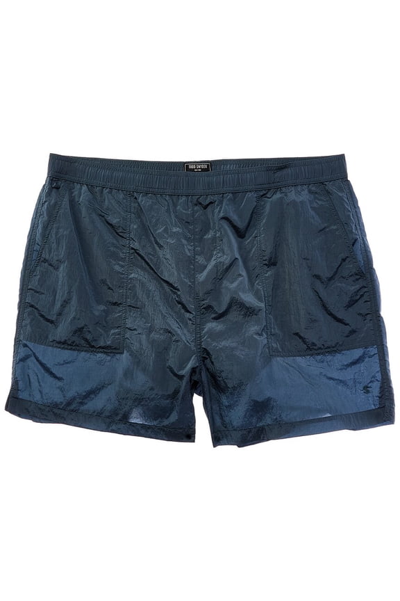 mens Everywhere Short, XXL, Green