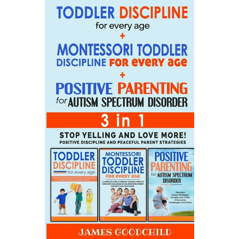 How to Discipline a Child With Autism Spectrum Disorder: Positive Parenting Strategies