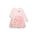 Hershey's Girls Kisses Dress, Sizes 18M5T