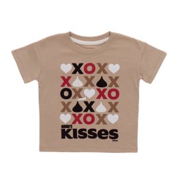 Entyinea Kids 4th of July Shirts Red White and Blue Tees Patriotic ...
