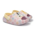 thumbnail image 1 of Bluey Toddler Girls Easter Slide Sandal, 1 of 7