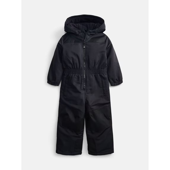 Ozark Trail Toddler Boys or Girls Snow Suit, Sizes 2T- 5T