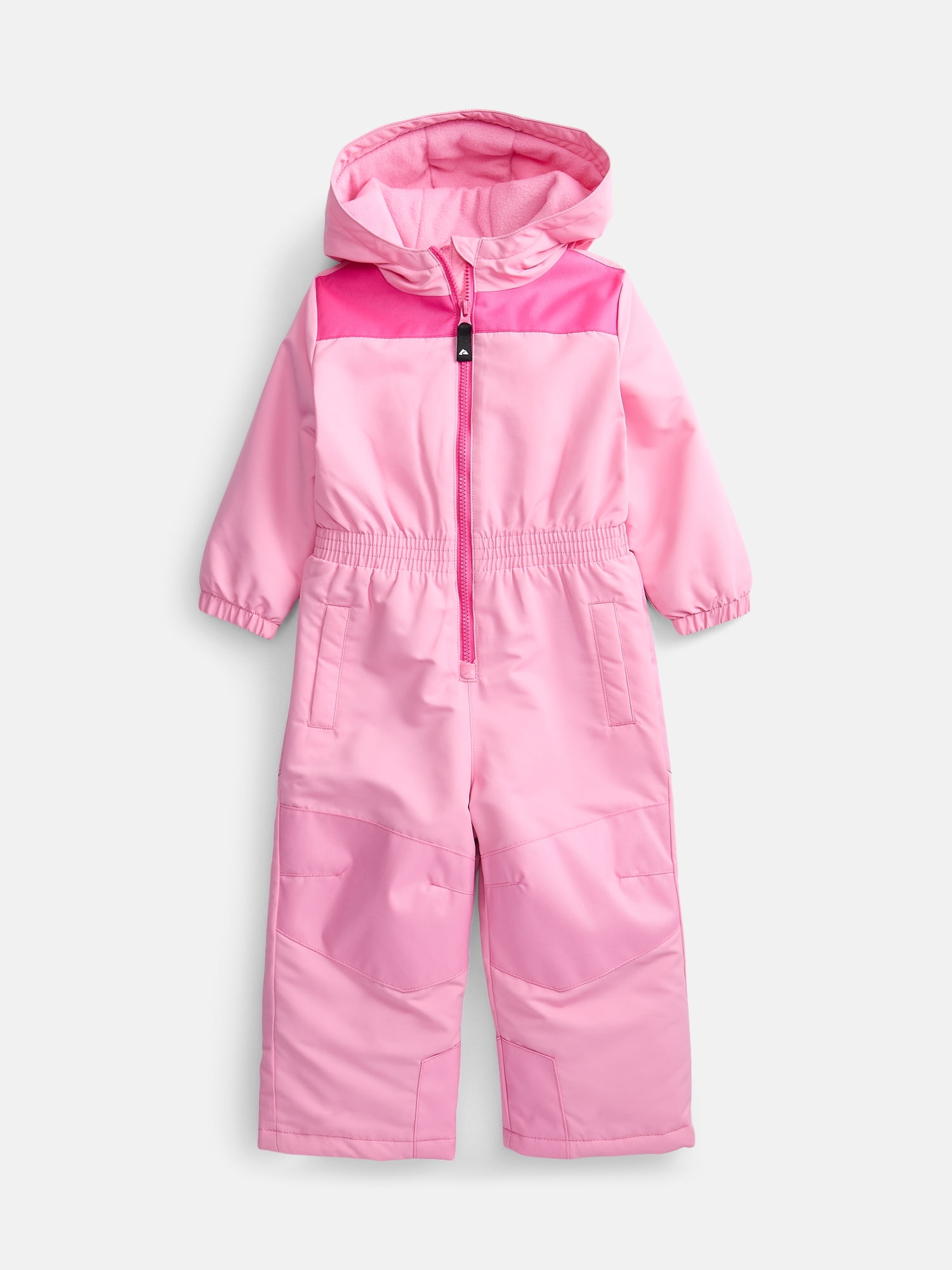 Ozark Trail Toddler Boys or Girls Snow Suit, Sizes 2T- 5T