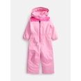 thumbnail image 1 of Ozark Trail Toddler Boys or Girls Snow Suit, Sizes 2T- 5T, 1 of 3