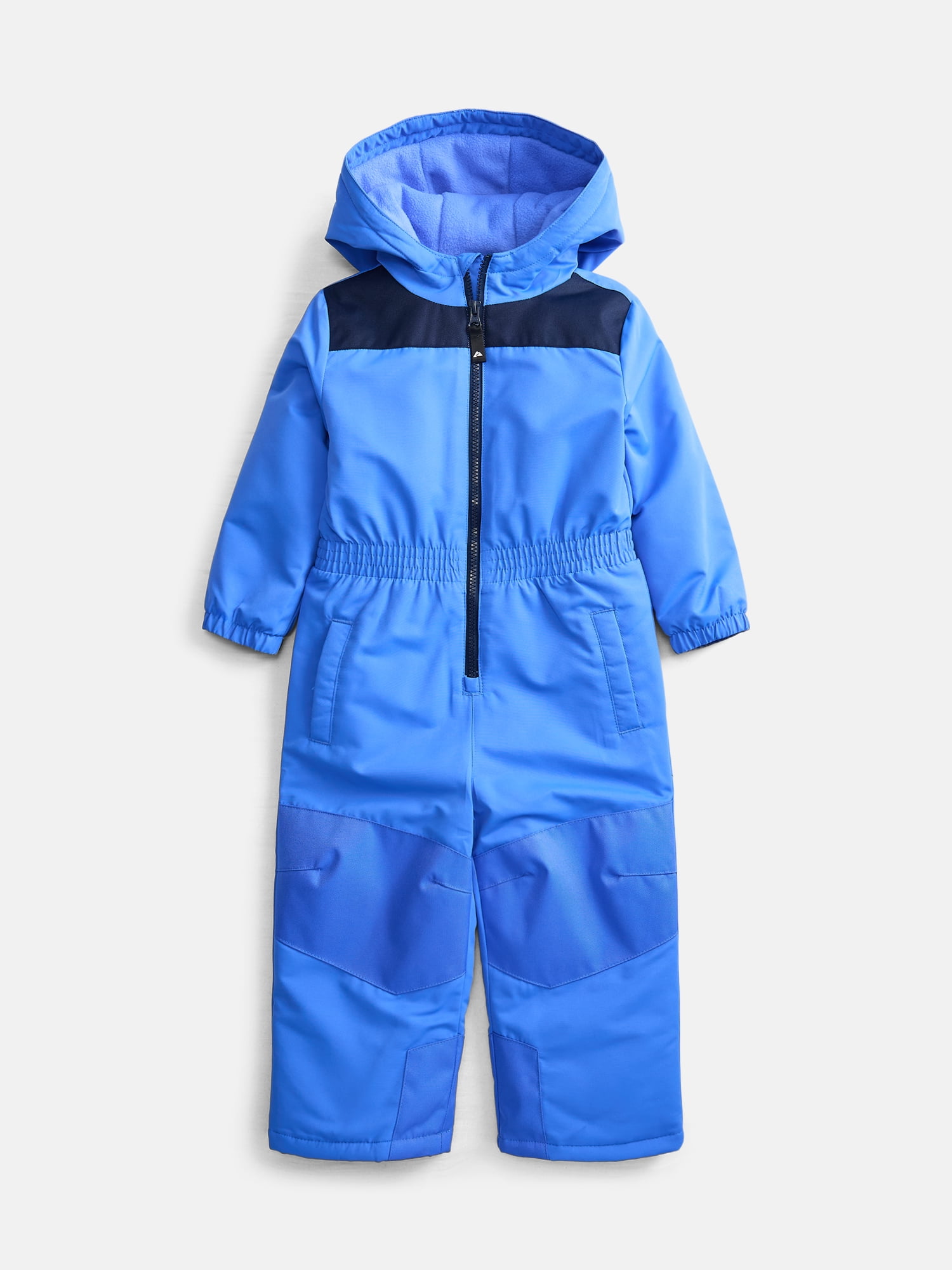 Ozark Trail Toddler Boys or Girls Snow Suit, Sizes 2T- 5T