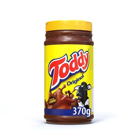 TODDY CHOCOLATE POWDER 24/13.05 OZ.