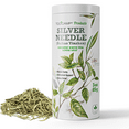 thumbnail image 1 of TODICAMP White Tea Silver Needle Tea - 3 Oz of Premium Silver Needle White Tea, 1 of 5
