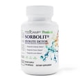 thumbnail image 1 of TODICAMP Zeolite Detox Cleanse 120 Zeolite Capsules for Fast Full Body Detox, Liver Detox & Debloat, 1 of 8