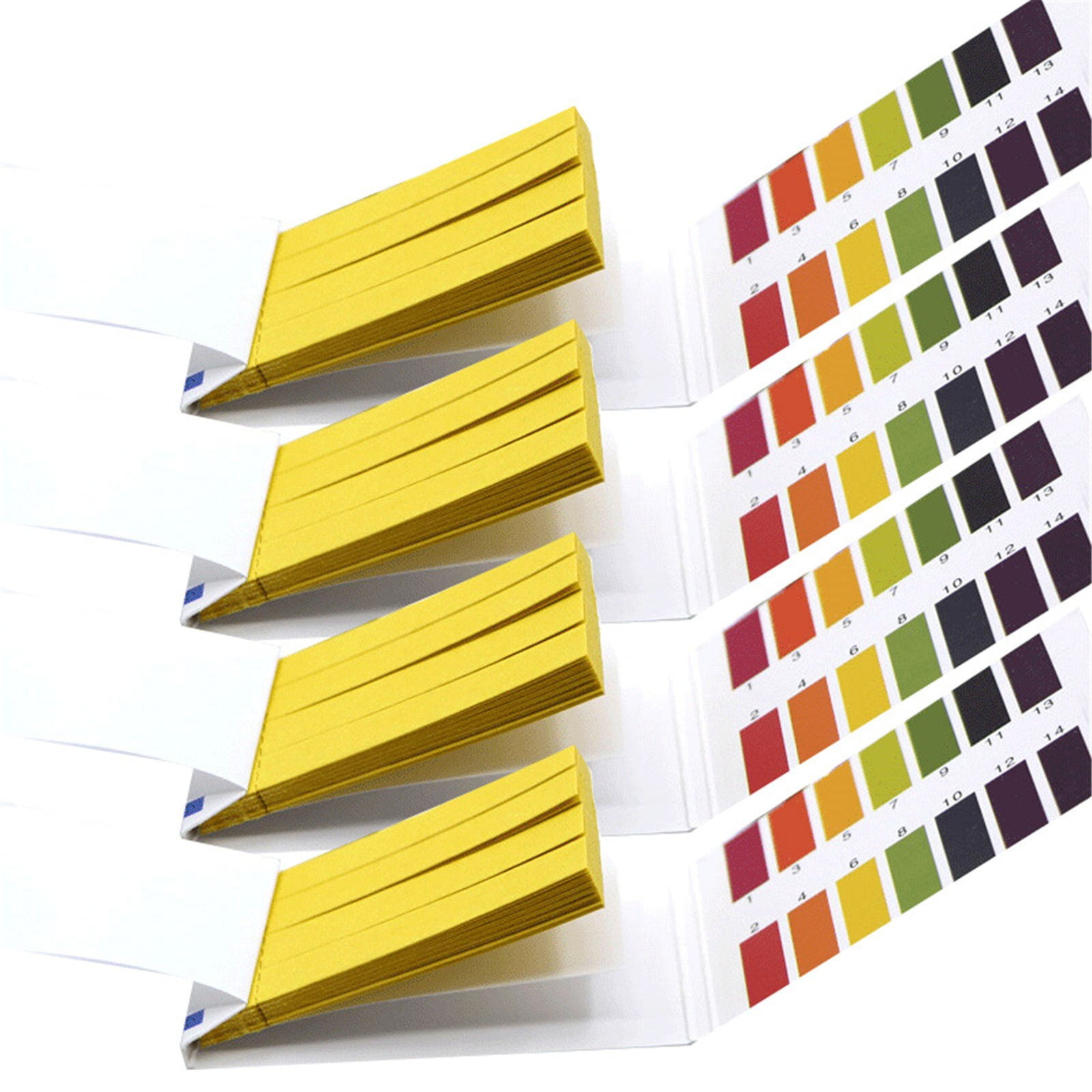 TODOZO 1 14 PH Litmus Paper PH Test Strips For Water Cosmetics Soil