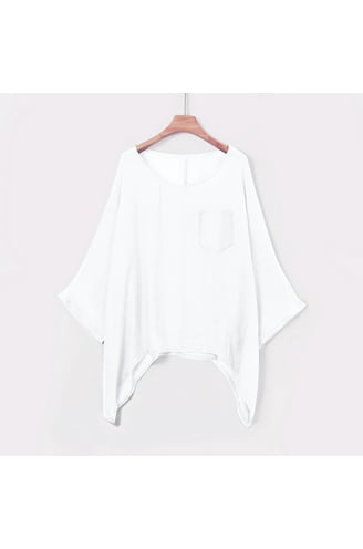 【argue】LINEN VOILE GAUZE PULLOVER/WHITE argue】LINEN VOILE GAUZE PULLOVER/WHITE Off-white