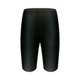 thumbnail image 1 of TODOZO Swimsuits for All Women's Plus Size Swim Short Tight Quarter Pants Cycling Swimming Quick Drying Shorts Women's Swim Shorts High Waisted Bathing Suit Bottoms Swimsuit Tankini Boy Shorts, 1 of 7